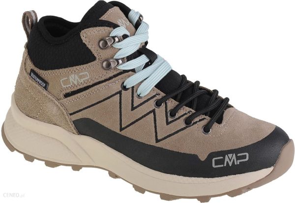 Cmp Kaleepso Mid Hiking 31Q4916-02Pm 40 31Q491602PM40