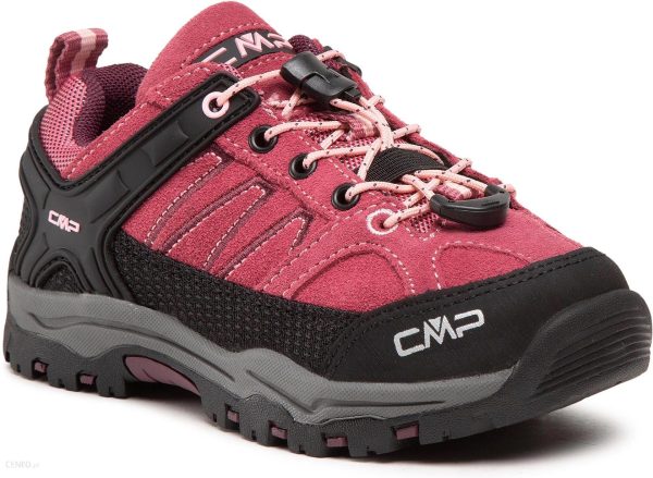 Cmp Kids Sun Hiking Shoe 31Q4804 Ciliegia