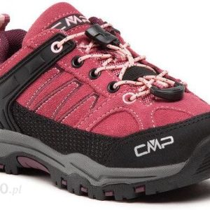Cmp Kids Sun Hiking Shoe 31Q4804 Fioletowy