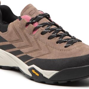 Cmp Mintaka Wmn Wp Trekking Shoes 3Q19586 Cenere P430
