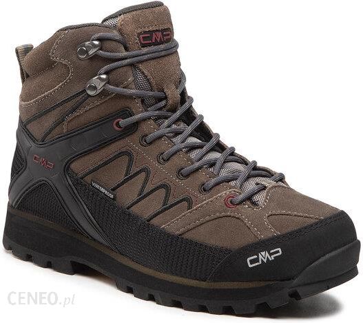 i-cmp-moon-mid-trekking-shoe-wp-31q4797-brazowy Cmp Moon Mid Trekking Shoe Wp 31Q4797 Brązowy