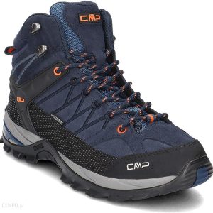 Cmp Rigel Mid Trekking Shoes Wp