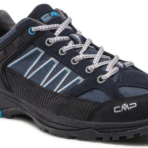 Cmp Sun Hiking Shoe 3Q11157 B Blue Grey
