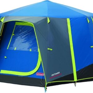 Coleman Octagon Small St 3os.