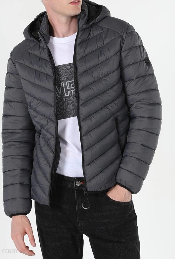 COLINS MONT M