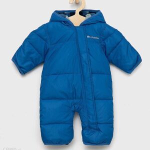 Columbia kombinezon puchowy niemowlęcy