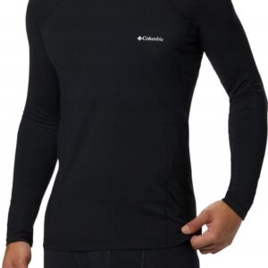 Columbia Koszulka Termiczna Midweight Stretch 1638591010