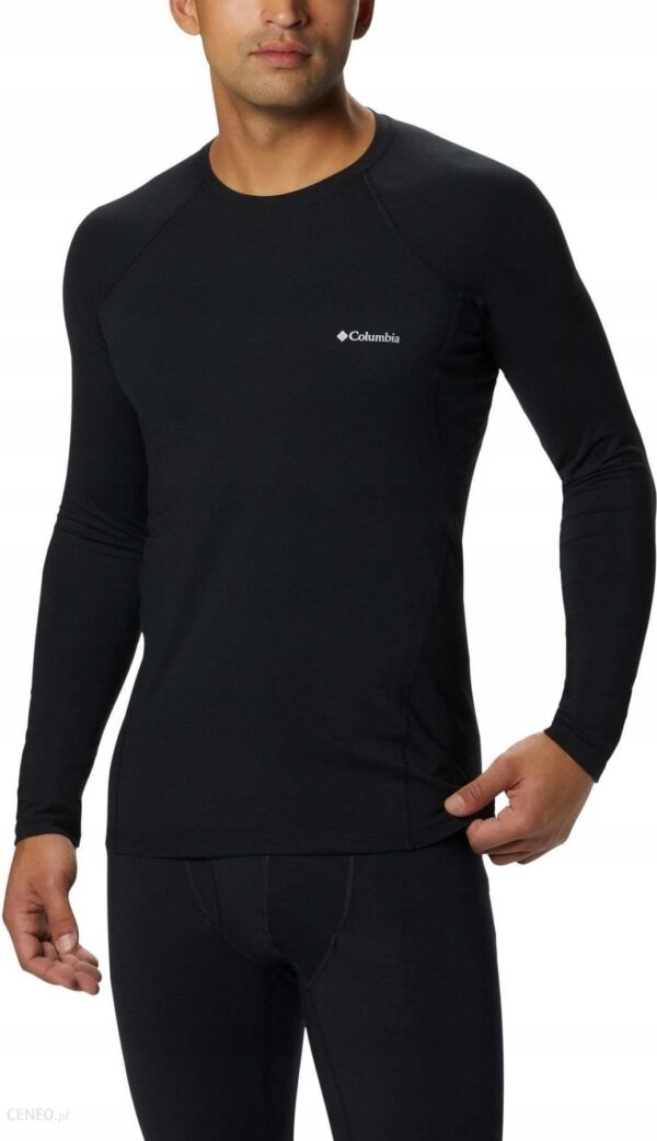Columbia Koszulka Termiczna Midweight Stretch 1638591010