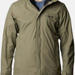 COLUMBIA Kurtka męska Mission Air™ Interchange Jacket