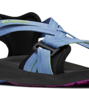 Columbia Lifestyle Sandal Niebieski