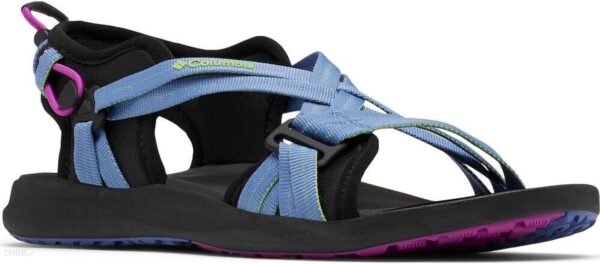 Columbia Lifestyle Sandal Niebieski