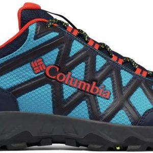Columbia Peakfreak X2 Niebieski
