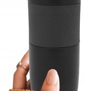 Contigo Kubek Termiczny Byron 470Ml Matte Black Czarny