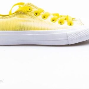 CONVERSE - Chuck Taylor All Star II Fresh Yellow/Fresh Yellow/White (FRESH YELLOW-WHT)