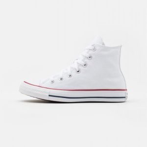 Converse CHUCK TAYLOR ALL STAR WIDE FIT - Sneakersy wysokie