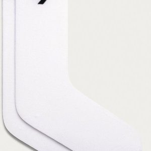 Converse Skarpetki (2-pack) kolor biały