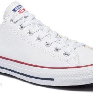 Converse Trampki Ct Ox 132173C Biały