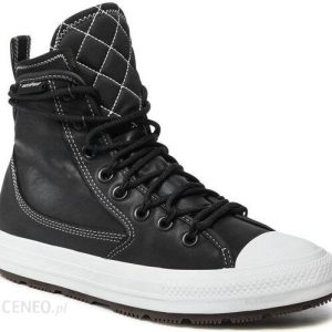 Converse Trampki Ctas All Terrain Hi 168863C Czarny