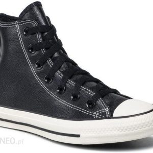 Converse Trampki Ctas Hi 172694C Czarny