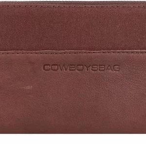 Cowboysbag Llanes portfel skórzany 20