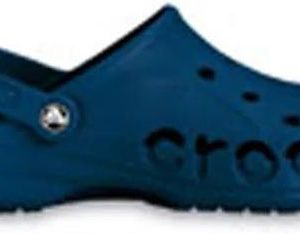 Crocs Chodaki W Kolorze Granatowym