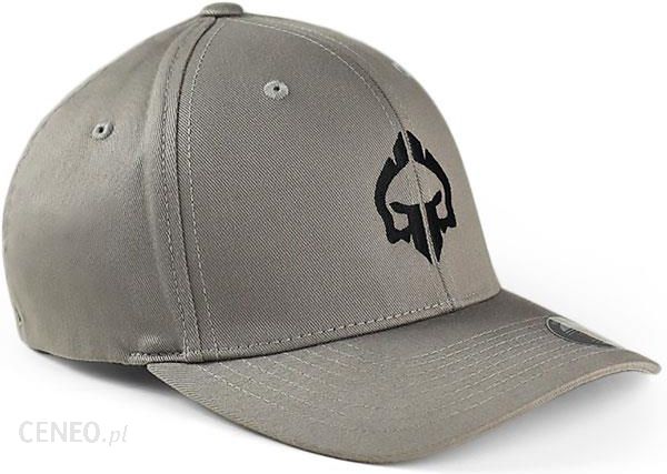 Czapka z daszkiem GG Logo (Szara)
