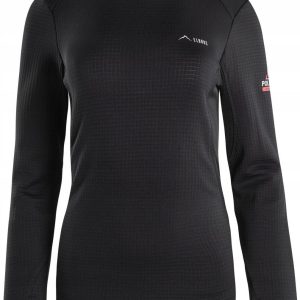 DAMSKA BLUZA TERMOAKTYWNA NADIM WO S POLARTEC M