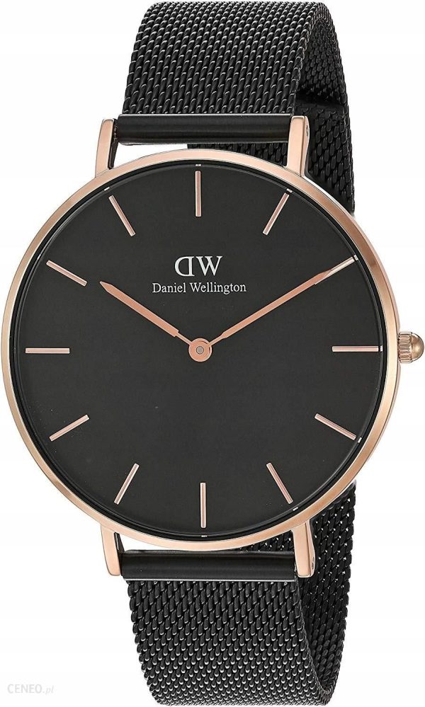 DANIEL WELLINGTON ASHFIELD DW00100307