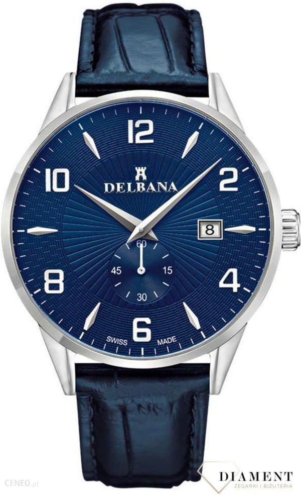 Delbana 416016226044