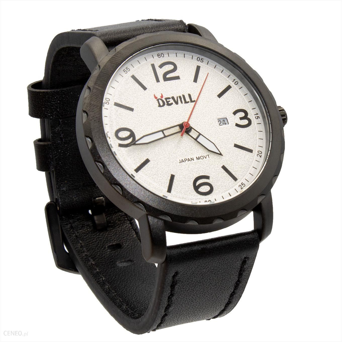 i-devill-casual-bialy Devill Casual Biały