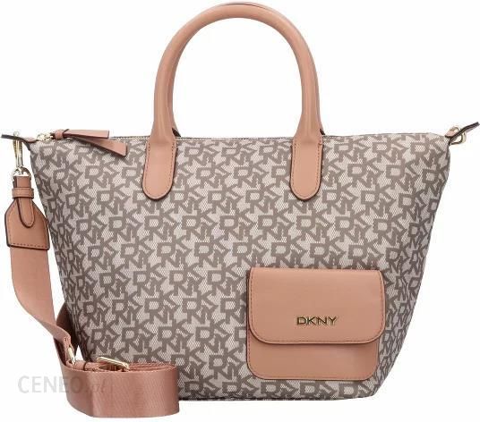 DKNY Livvy Handbag 22 cm chino/cashew