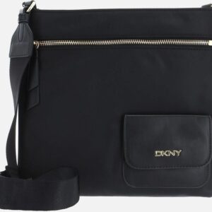 DKNY R21EER56 LIVVY CROSS BODY HANDBAG DKNY ( Wymiary: 26 x 25 x 1 cm. )