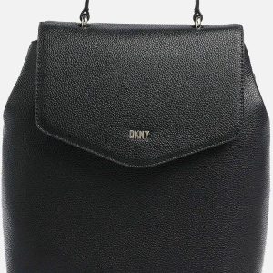 DKNY R22KAS57 FRANKIE BACKPACK HANDBAG DKNY ( Wymiary: 29 x 31 x 10