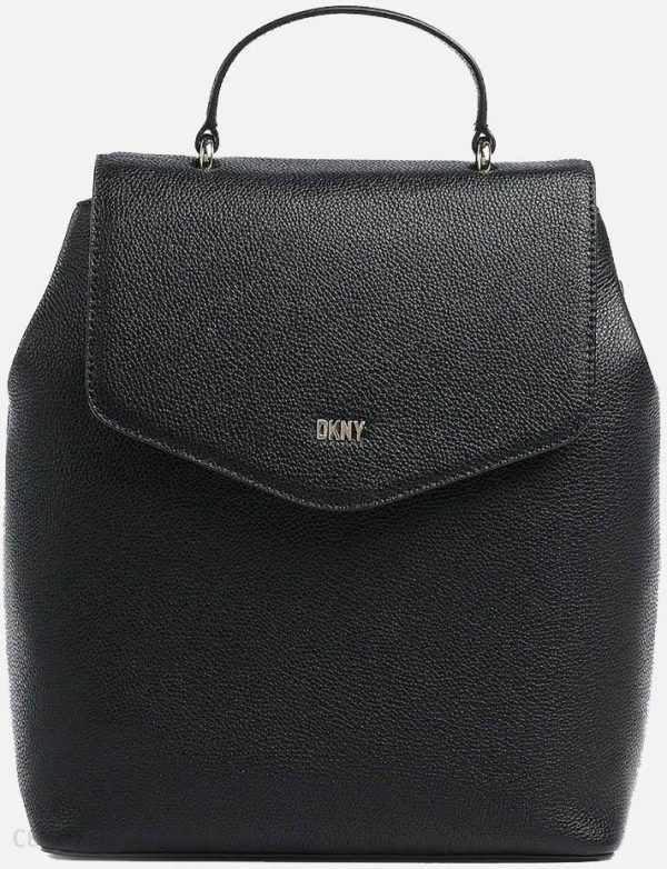 DKNY R22KAS57 FRANKIE BACKPACK HANDBAG DKNY ( Wymiary: 29 x 31 x 10