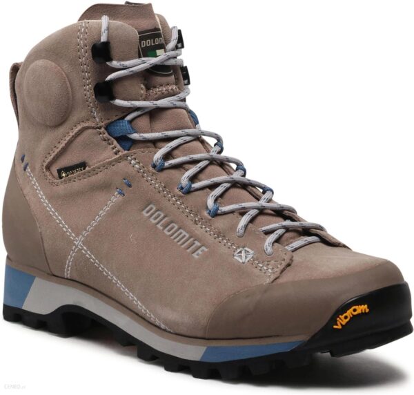 Dolomite Cinquantaquattro Hike Evo Gtx W'S Gore Tex 289209 1035005 Almond Beige