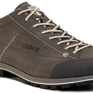 Dolomite Cinquantaquattro Low Fg Gtx Gore Tex 247959 1076020 Gunmetal Grey