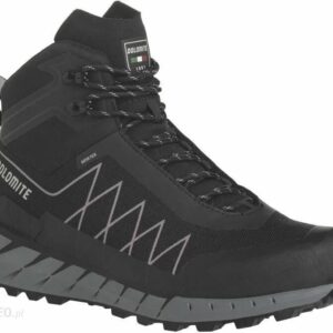 Dolomite Croda Nera Hi Gore Tex Women S Shoe Black