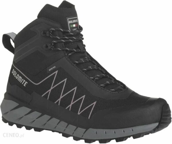 Dolomite Croda Nera Hi Gore Tex Women S Shoe Black