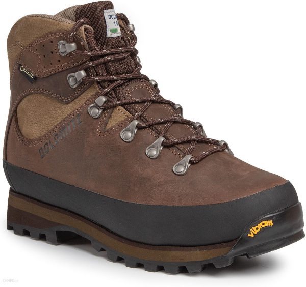 Dolomite Tofana Gtx Gore Tex 247920 0300011 Dark Brown