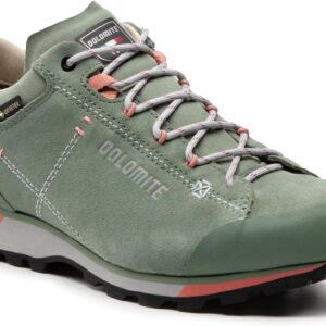 Dolomite Trekkingi 54 Hike Low Evo Gtx Gore-Tex 289210 Sage Green