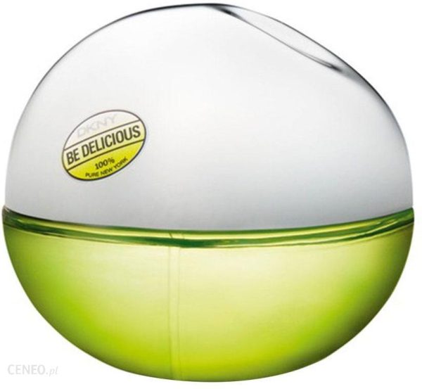 Donna Karan DKNY Be Delicious Woda Perfumowana 30ml