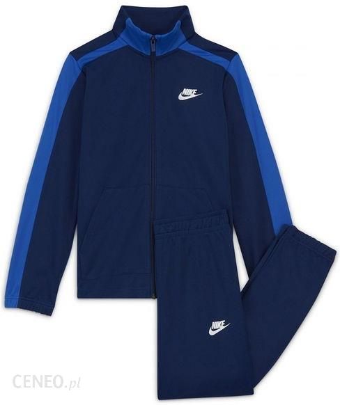 Dres dziecięcy Sportswear Poly Tracksuit Nike