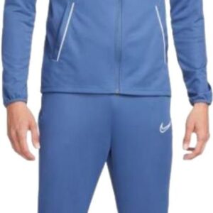 Dres męski Nike Dri-Fit Academy 21 Tracksuit CW6131-411 Rozmiar: L