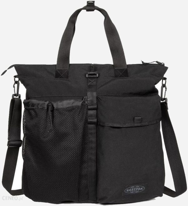 EASTPAK ELMET ( wymiary: 46 x 47 x 3 cm. )