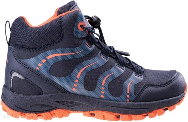 Elbrus Erifis Mid Jr M000144097