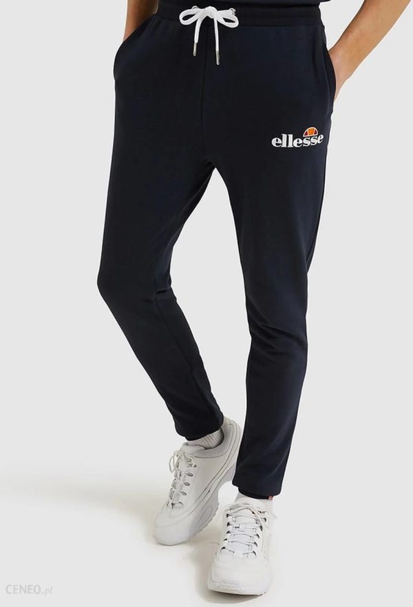 ELLESSE GRANITE JOG PANT SPODNIE MĘSKIE