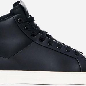 EMPORIO ARMANI BUTY SNEAKER