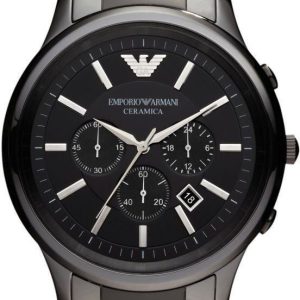 Emporio Armani Ceramic Chrono Ar1451