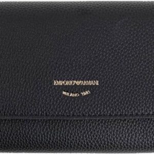 EMPORIO ARMANI WALLET ( wymiary: 19 x 10