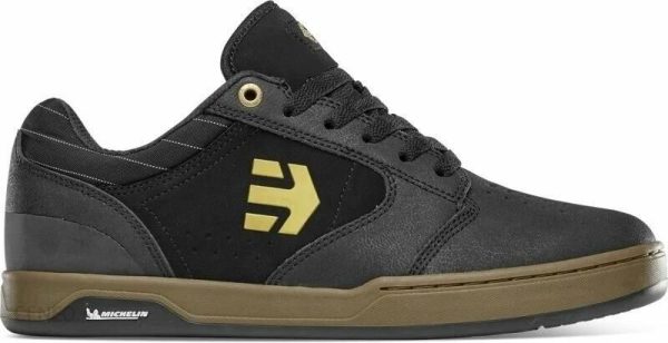 Etnies Trampki Camber Crank MTB Black/Gum 42